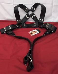 Arnés Prowler RED Butch Premium Negro - Grande - Imagen 1 de 3