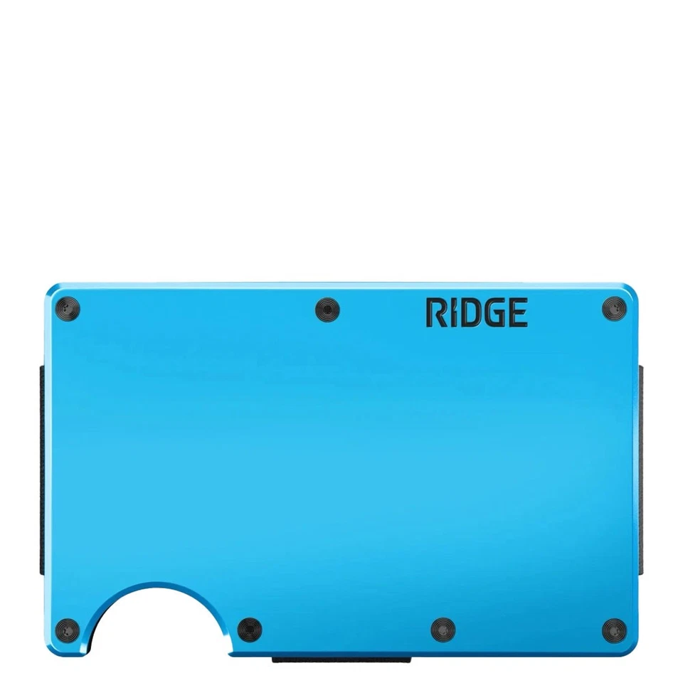 Ridge
