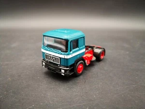 Herpa MAN F90 SZM *Vi396-8-0333 - Picture 1 of 2