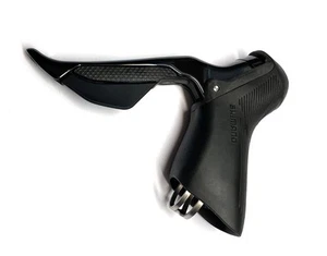 Shimano DURA ACE Di2 ST-R9250 2s dźwignia dźwigni hamulca/dźwignia zmiany biegów nowa lewa hamulec obręczowy - Zdjęcie 1 z 11