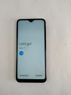 Samsung Galaxy A10e SM-A102U 32 GB Android 9 Boost Mobile Only ( Wi-Fi + 4G ) - Image 1 of 4