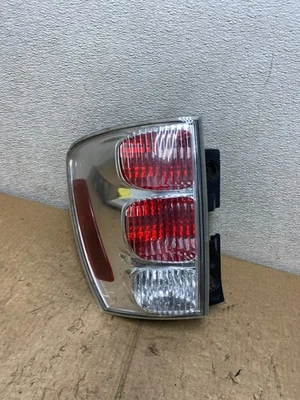 Chevrolet Equinox 2005 a 2008 conductor izquierdo luz trasera lateral izquierda OEM V3850 DW Foto 1 de 4