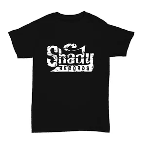 SHADY RECORDS T-SHIRT EMINEM DR DRE - Bild 1 von 6
