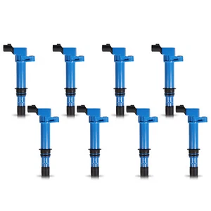 8 bobinas de encendido de alto rendimiento para Jeep Commander 2006-2007 4,7 L reemplazar UF270 - Imagen 1 de 9