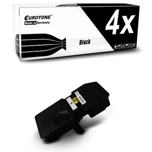 4x wkład do CZARNEGO 1T02R70UT0/PK5015K Utax P-C 2650 DW każdy około 4000 stron - Zdjęcie 1 z 3