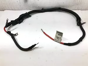 VAUXHALL INSIGNIA 2010 2.0 DIESEL BATTERY STARTER LOOM HARNESS 13295309 /2008-13 - Picture 1 of 4