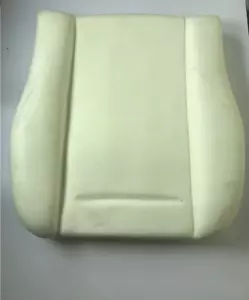 Sitzpolster Schaumpolster Sitzkissen Sitzauflage für Mercedes R107 SL C107 NEU - Bild 1 von 5