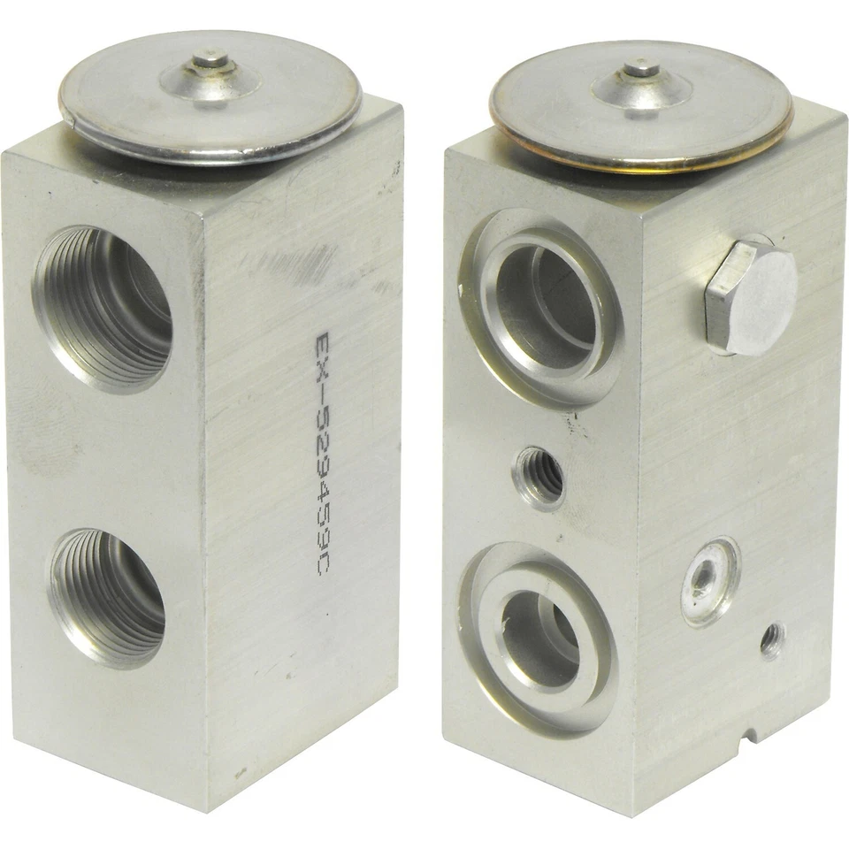 A/C AC Expansion Valve-Block Front Fits Ford Expedition Navigator 2L1Z19849AB - Image 1 of 1