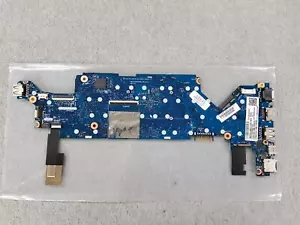 HP ProBook X360 11 G3 EE Motherboard Celeron N4000 1.1GHz, 4GB, 64GB L43770-601 - Picture 1 of 5