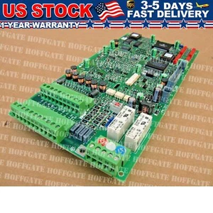 YASKAWA A1000 AC INVERTER DRIVE, SCHEDA DI CONTROLLO LOGICA - Foto 1 di 24