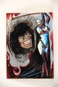Lady Death Chromium 1994 Trading Card #78 A Vision ENG L006315 - Picture 1 of 2