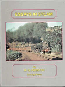 ESSAYS IN STEAM - Picture 1 of 1