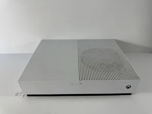 Xbox One S Console ( PARTS ONLY PLEASE READ DESCRIPTION ) - Picture 1 of 8