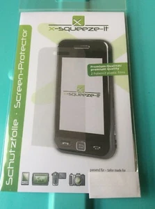 X-Squeeze-it Protezione Schermo per LG E975 Optimus G - Foto 1 di 2