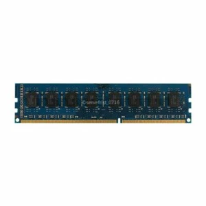 Hynix 4GB 8GB 16GB DDR3 1600MHz PC3-12800 DIMM Desktop Non-ECC 240pin Arbeitsspeicher - Bild 1 von 13