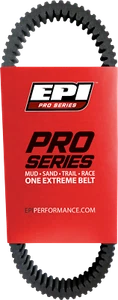 EPI Pro Series Drive Belt PRO1025 - Picture 1 of 1