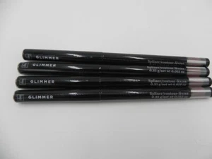 Delineador de labios Avon fmg Glimmer, LOTE de 4, SIMPLY SPICE, envío gratuito - Imagen 1 de 3