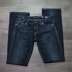 Size 35 in Inseam Jeans 