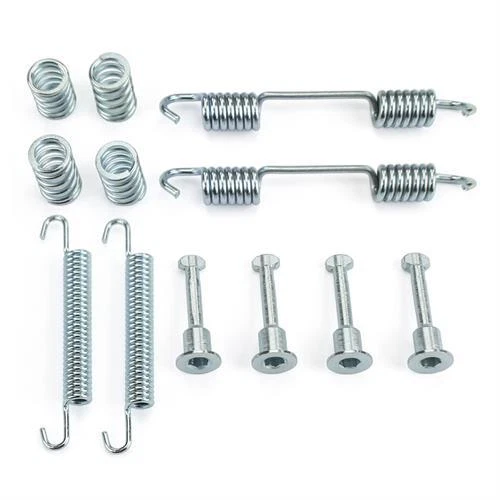 Kit D'Accessoires Frein Arrière pour BMW 3 E36 Cabriolet Compact Z1 Z3 Roadstar - Photo 1/1