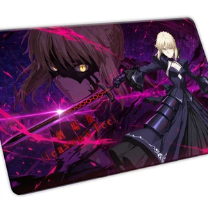 Mauspad - Fate - Saber (Alter) #2 (Playmat/Tischunterlage) - Bild 1 von 4