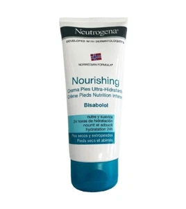 Neutrogena Nutriente - Crema Piedi Nutrizione Intensa 100ml - Foto 1 di 1