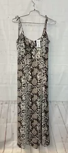 Buddy Love Maxi Dress size Large NWT - Picture 1 of 6