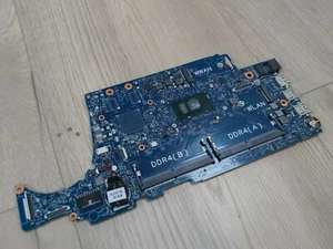 For parts/repair Dell 3580 16852-1 D5FVH 02V63C motherboard mainboard i5-7200U - Afbeelding 1 van 5