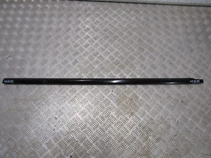 Mercedes E W213 Saloon Rear Left Door Window Strip Genuine A2137302305 G2E01A - Picture 1 of 6