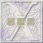X JAPAN BOXCD-Best of X 2CD KSC2-180 4988009018003