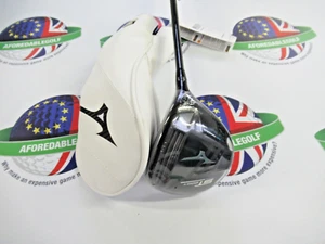 mizuno st 200 x 18 degree #5 fairway wood bassara e42 x5ct graphite ladies flex - Picture 1 of 6