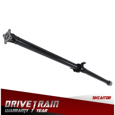 Rear Driveshaft Assembly For 2010-2017 Chevrolet Equinox GMC Terrain L4 2.4L AWD - Imagem 1 de 4