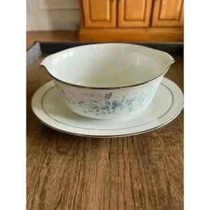 Noritake Carolyn 2693 | Soßenschale | Contemporary Fine China | Vintage - Bild 1 von 9