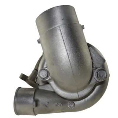 Turbolader IHI 17201-0R022 für Toyota Avensis Corolla RAV 4 Lexus IS II VB13 - Bild 1 von 4