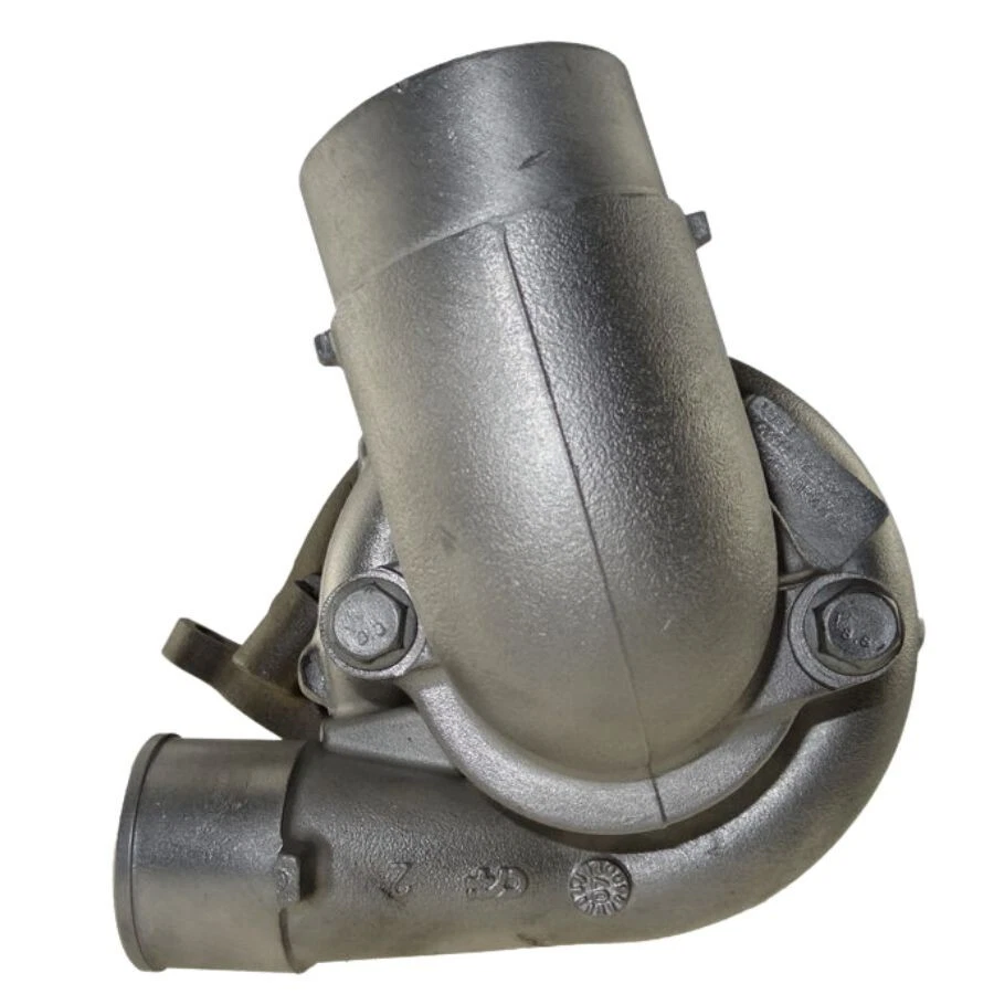 Turbolader IHI 17201-0R022 für Toyota Avensis Corolla RAV 4 Lexus IS II VB13 - Bild 1 von 4