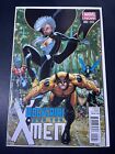 Wolverine And The X-men 2 Art Adams Ultra Rare 1:50