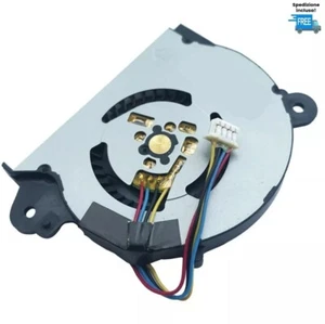 VENTOLA ASUS VIVOBOOK S200 S200E X201E X202E FAN NUOVA 4 PIN - Imagen 1 de 1