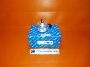 Sick / Stegmann Incremental Encoder DRS60-E4A01024 - Picture 1 of 3