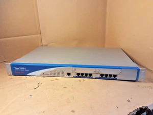 DrayTek Vigor3300V MultiService Security & VOIP Router with Brackets - Picture 1 of 10