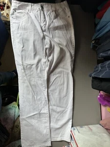 code blue jeans Gwen Straight Size 14/31R - Picture 1 of 5