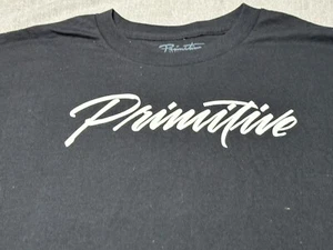 Camiseta Primitive Skateboards para hombre manga corta - 2XL extra grande - nueva sin etiquetas - Imagen 1 de 15