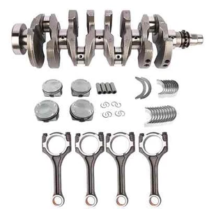 Kit Ricostruzione Motore Aste Collegamento/Albero Motore per Hyundai Kia G4FJ 1.6T 2011-19 - Foto 1 di 27