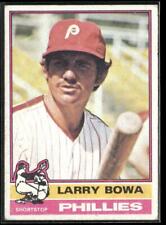 1976 Topps #145 Larry Bowa