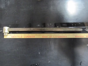 *Doesn't Slide* Vintage Snap On 3/4" Drive L-52-B w/ Breaker Bar Handle - Bild 1 von 9