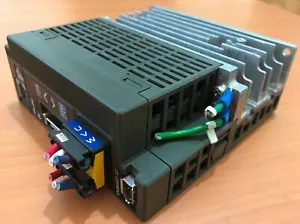 Fuji Servo Driver RYB401S3-VBC-Z8 - Picture 1 of 5
