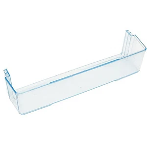 Untere Flaschenablage Ablage Logik Kühlschranktür LFC50B14 LFC50S12 LFC50W19 390mm pmd - Bild 1 von 7