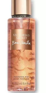 Niebla corporal de vainilla desnuda para mujer Victoria's Secret 250 ml - Imagen 1 de 1