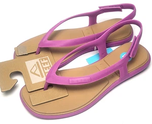 Reef Womens Water Willow Maya Orchid 9 - Picture 1 of 4