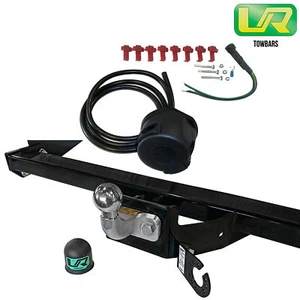 Towbar 12N Wiring Fr Mercedes Volkswagen SPRINTER CRAFTER CRAFTER 30-50 23043/SF - Imagen 1 de 12