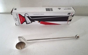 Kerzenlöscher versilbert 22 cm lang - Dochtlöscher von WMF - Bild 1 von 6