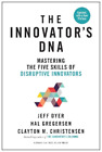 Jeff Dyer Clayton M. Christen Innovator's DNA, Updated, w (Hardback) (US IMPORT)